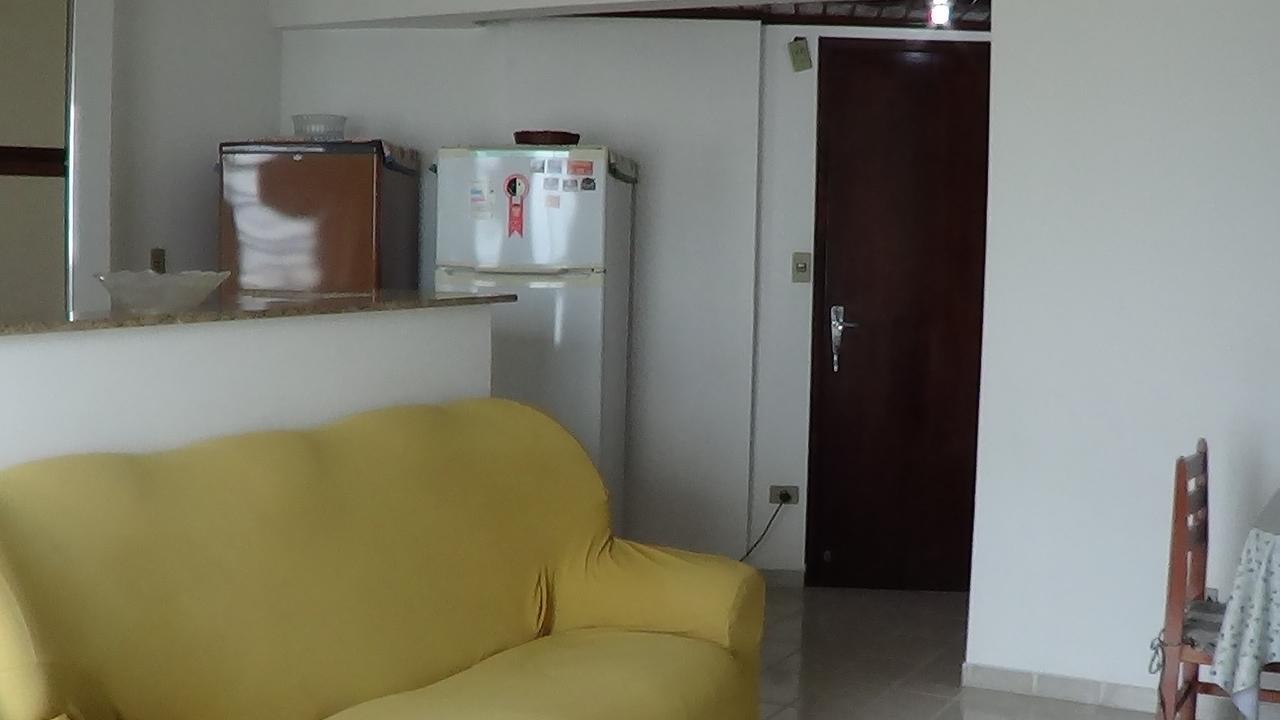 Apartamento Em Solemar Apartment Екстериор снимка